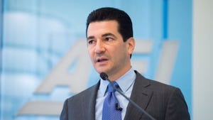 FDA commissioner resigning, leaving industry wondering what’s next for hemp CBD