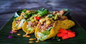 jackfruit tacos