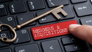 Industry Mergers, Acquisitions Telling of Potential Interests, Opportunities