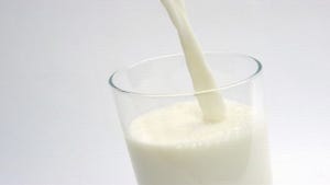 Coca-Cola Launches Super Milk