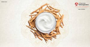 A new topical ashwagandha application for skin health and appearance