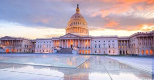 U.S. Capitol Building