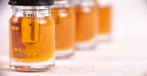 Undisclosed THC threatens CBD market