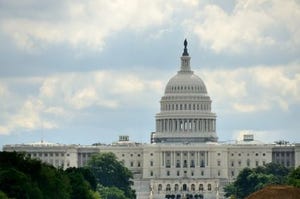 Congress introduces cannabis legalization bill; will it help or hurt hemp?