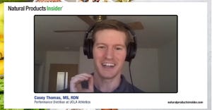 Insider podcast Casey Thomas RDN