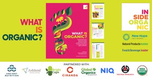 What is Organic?