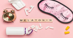 Melatonin