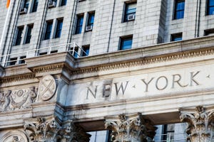 New York Supreme Court