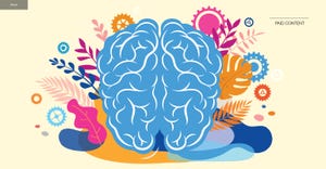 Cognitive health growth comes out on top: A range of solutions for diverse needs continue to emerge and win