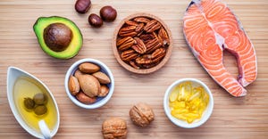 Omega-3 types and their health effects on the body: Why supplementation is important