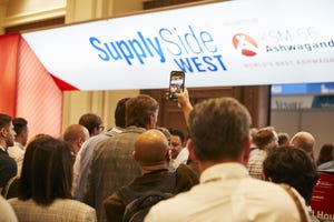 SupplySide West