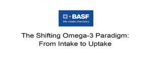 The Shifting Omega-3 Paradigm: From Intake to Uptake